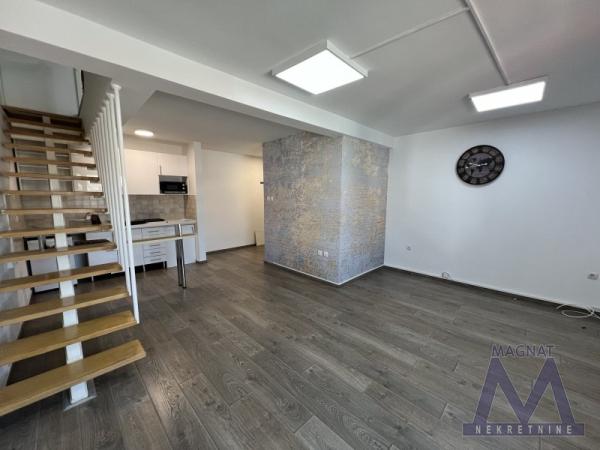 Slika 3 -  Lokal za izdavanje, 72m2, 650€