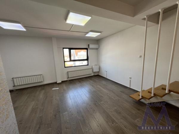 Slika 1 -  Lokal za izdavanje, 72m2, 650€