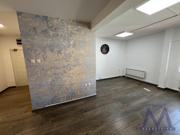 Slika 2 -  Lokal za izdavanje, 72m2, 650€