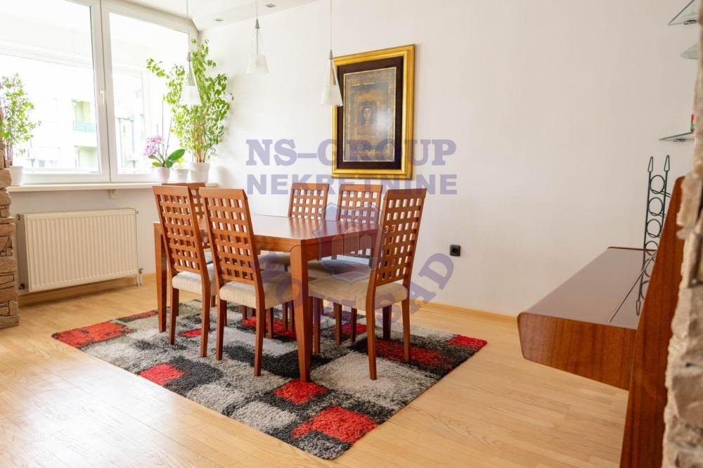 Slika 2 - Petosoban stan na prodaju, 136m2, 300.000€