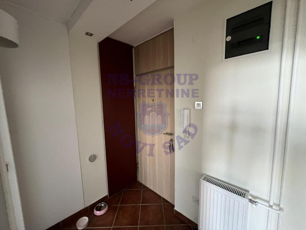 Slika 0 - Dvoiposoban stan na prodaju, 64m2, 185.400€
