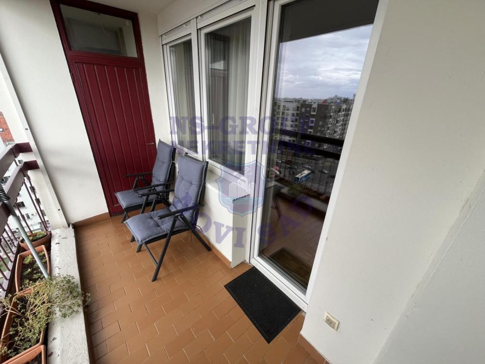 Slika 1 - Dvoiposoban stan na prodaju, 64m2, 185.400€