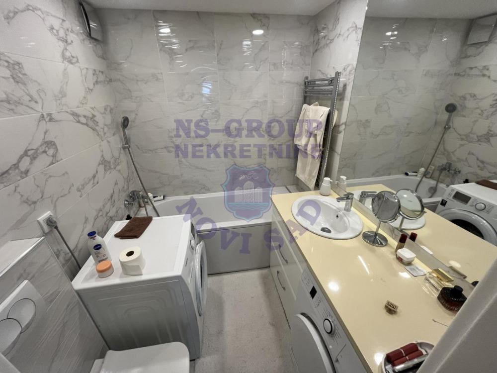 Slika 2 - Dvoiposoban stan na prodaju, 64m2, 185.400€