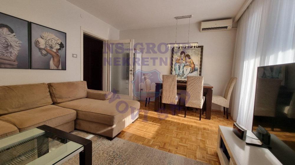Glavna slika -Dvoiposoban stan na prodaju, 64m2, 185.400€