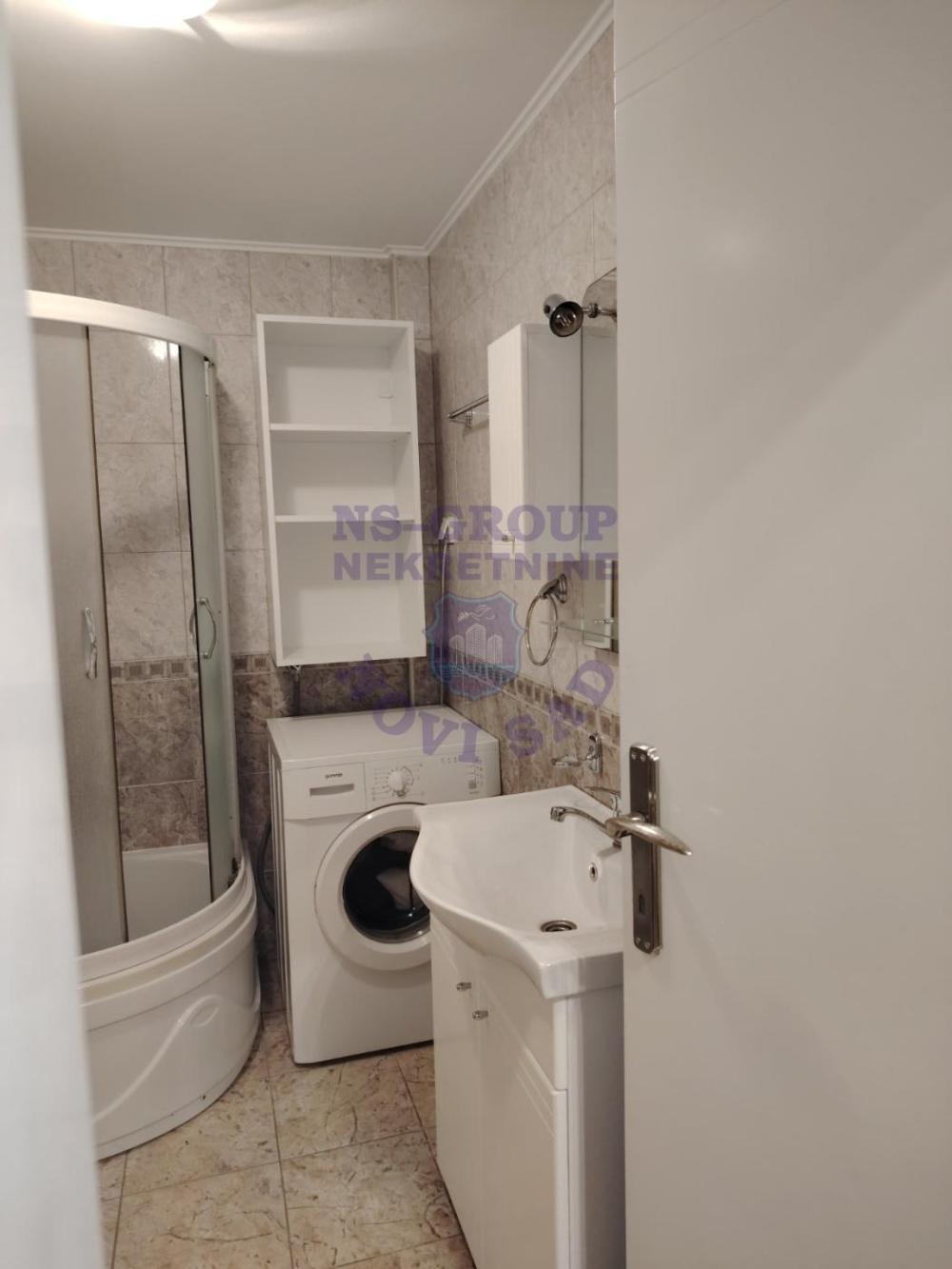 Slika 8 - Dvosoban stan na prodaju, 48m2, 149.350€