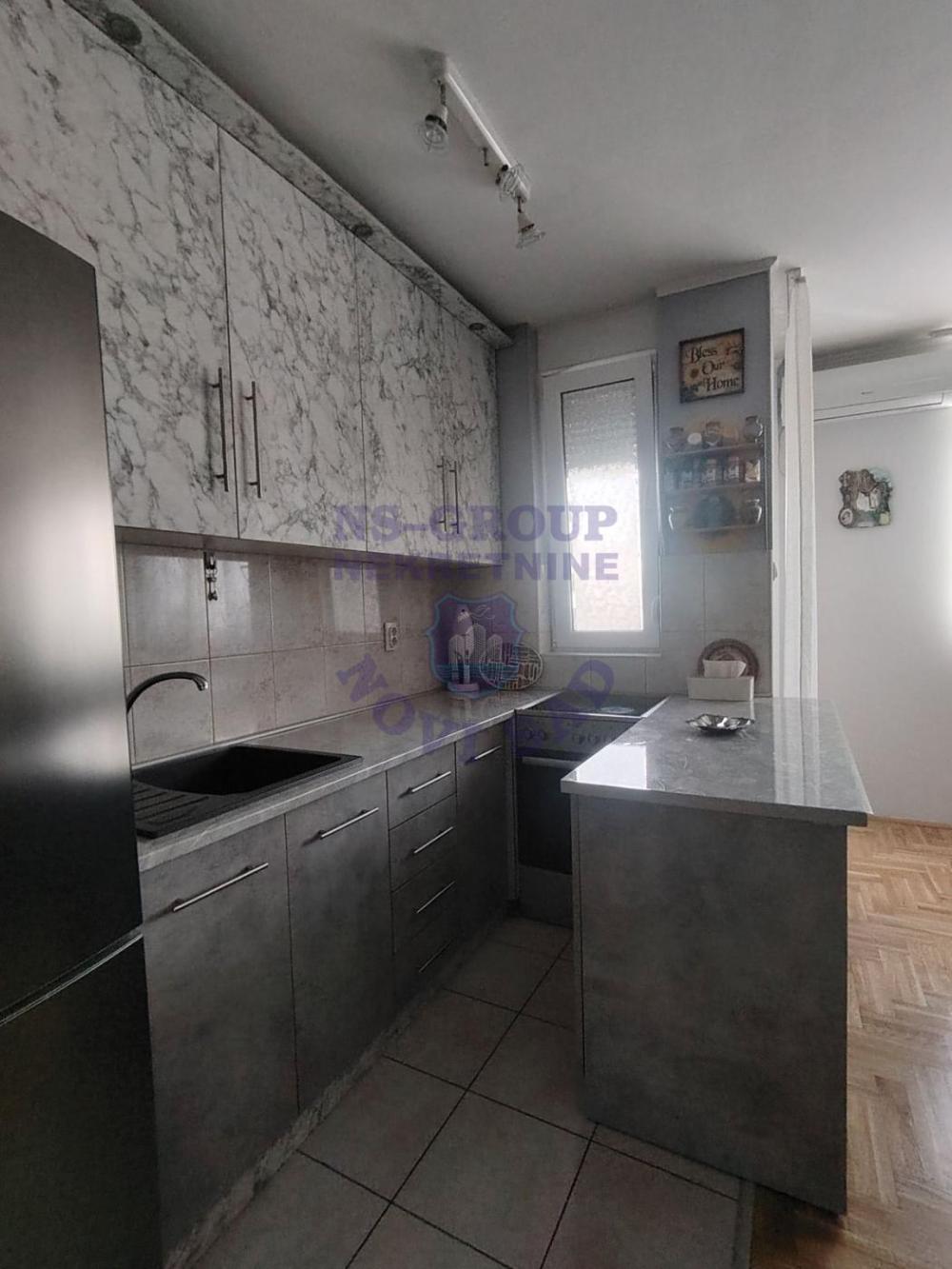 Slika 2 - Dvosoban stan na prodaju, 48m2, 149.350€