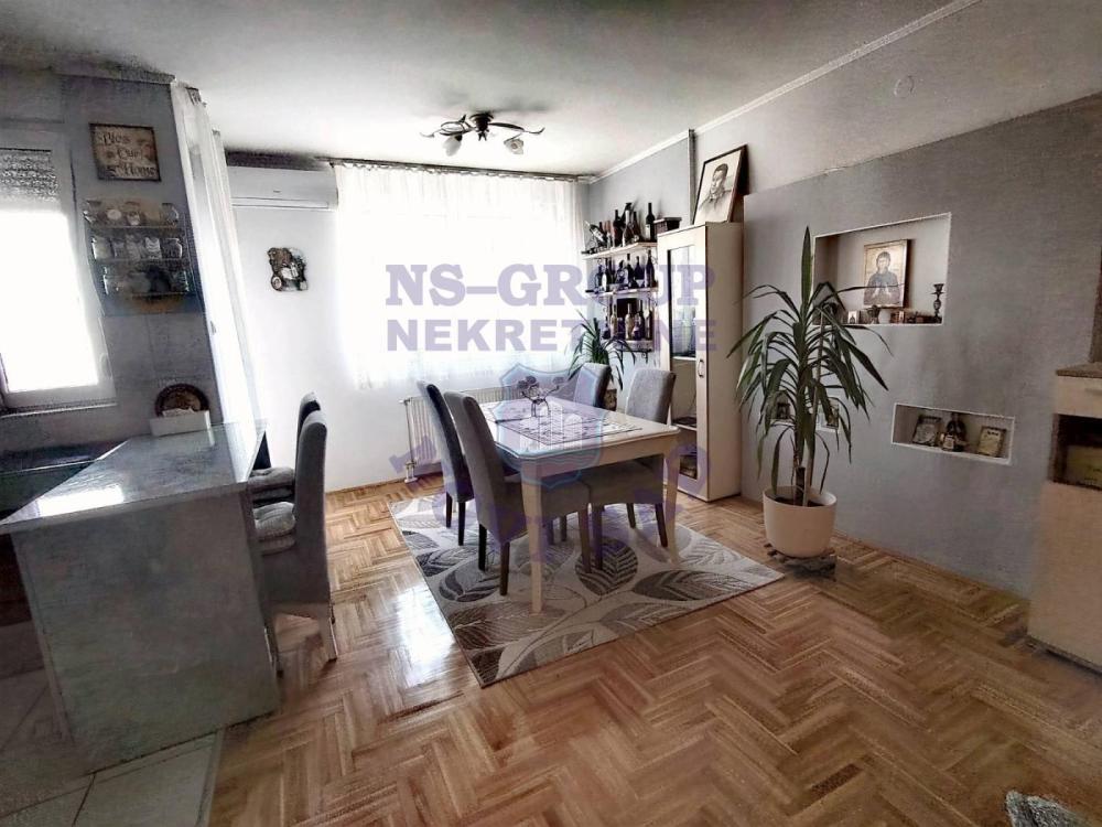 Slika 1 - Dvosoban stan na prodaju, 48m2, 149.350€