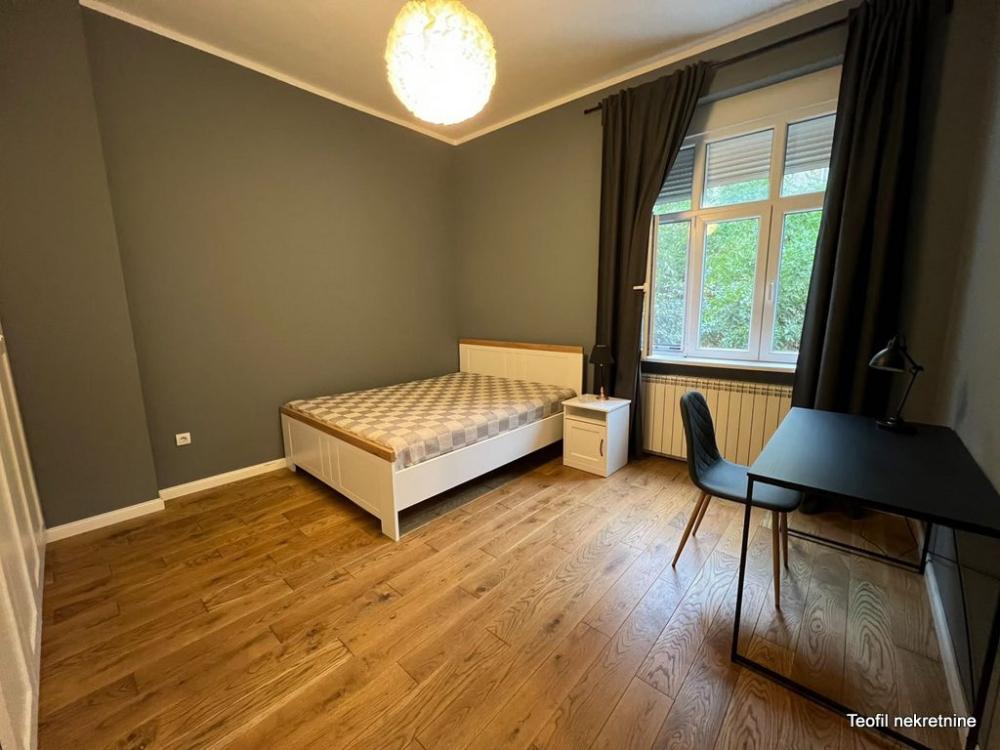 Slika 5 - Dositejeva, Dvosoban stan za izdavanje, 42m2, 1.000€