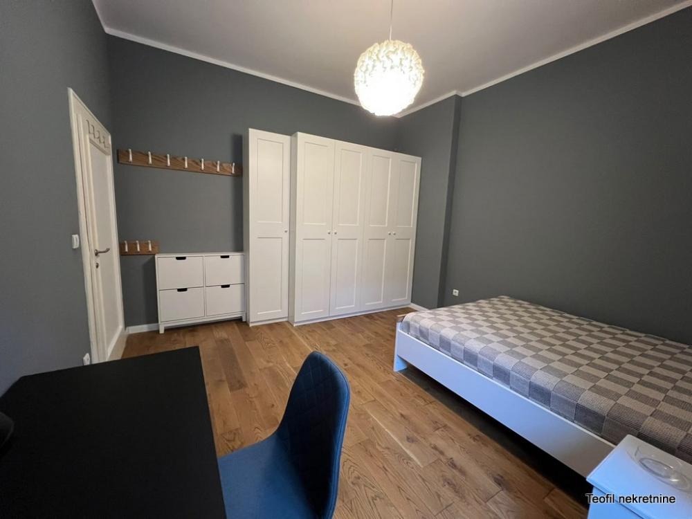 Slika 7 - Dositejeva, Dvosoban stan za izdavanje, 42m2, 1.000€