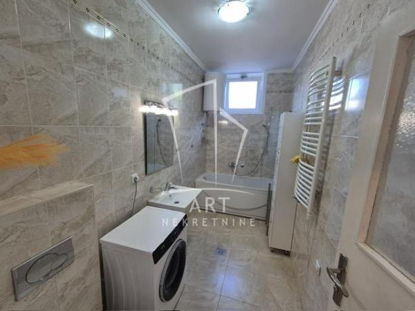 Slika 10 - Lackovićeva, Četvorosoban stan za izdavanje, 111m2, 1.600€
