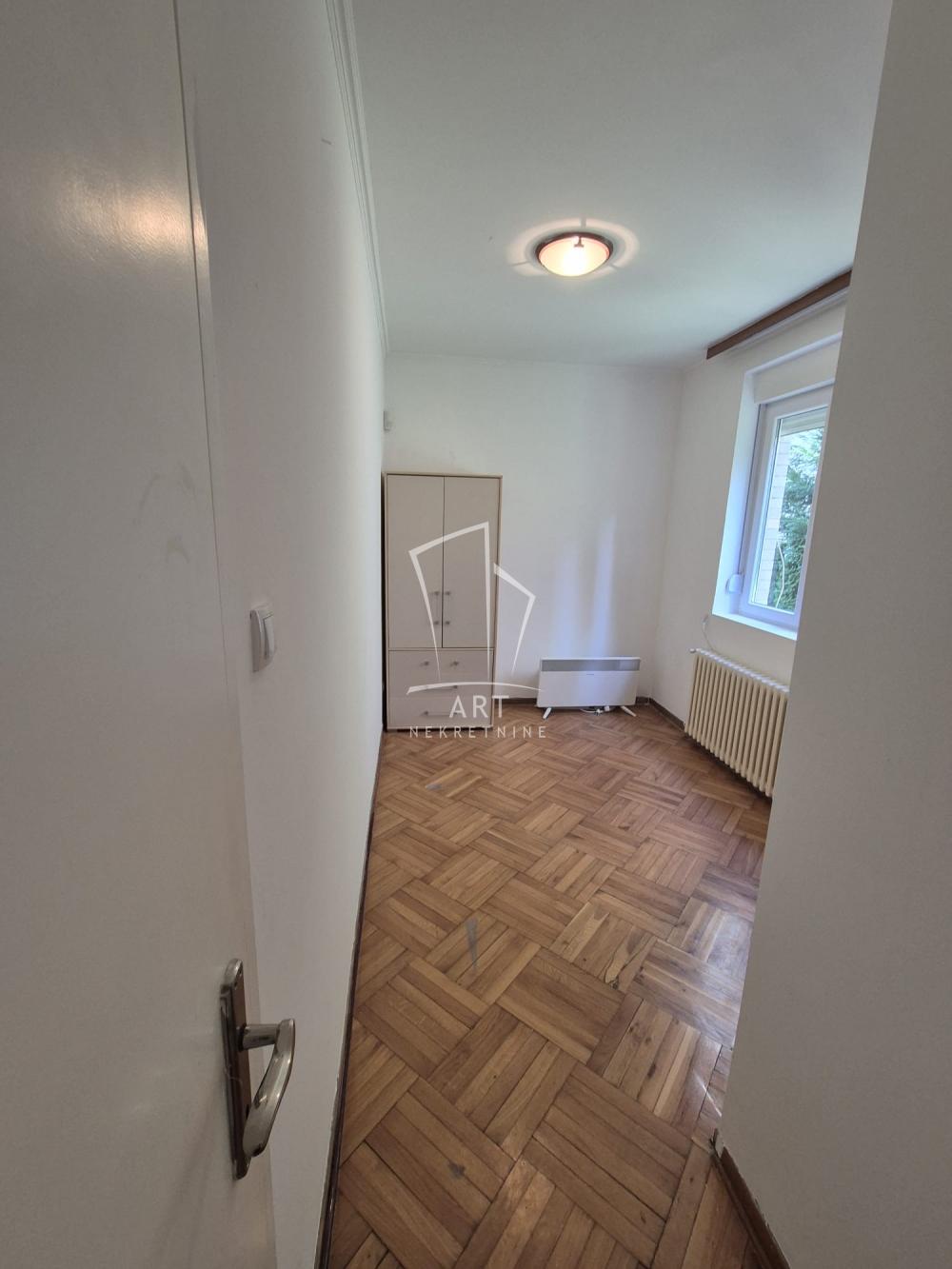 Slika 5 - Lackovićeva, Četvorosoban stan za izdavanje, 111m2, 1.600€