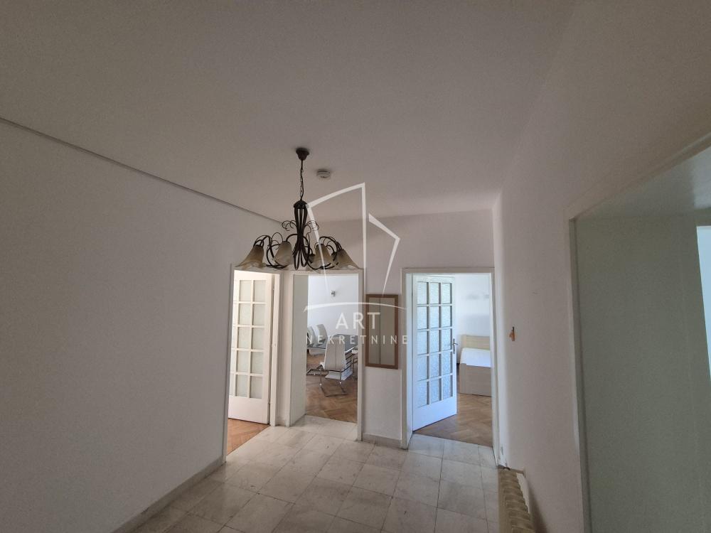 Slika 6 - Lackovićeva, Četvorosoban stan za izdavanje, 111m2, 1.600€