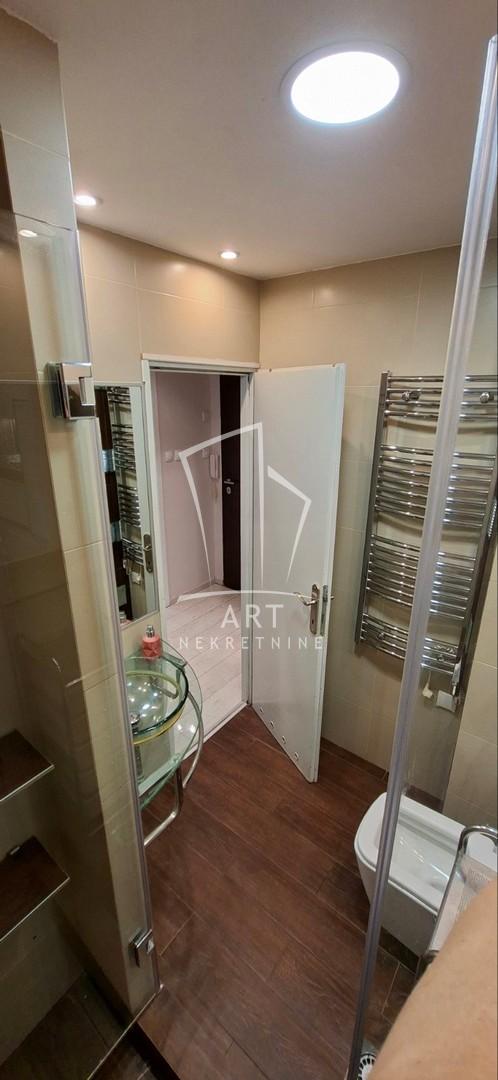 Slika 11 - Vidikovački venac, Dvoiposoban stan za izdavanje, 66m2, 650€