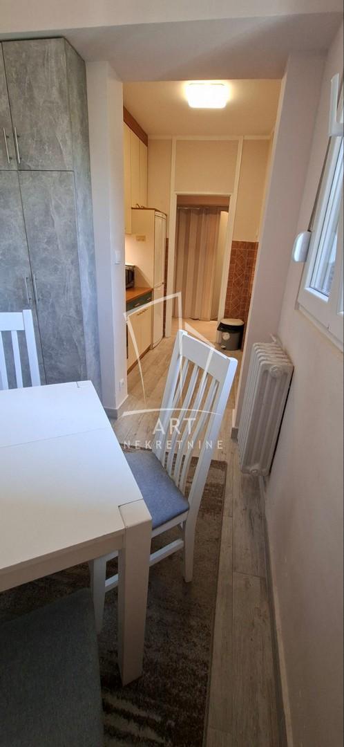 Slika 5 - Vidikovački venac, Dvoiposoban stan za izdavanje, 66m2, 650€