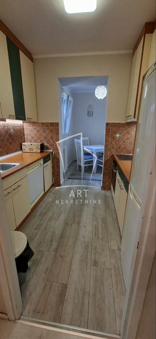 Slika 6 - Vidikovački venac, Dvoiposoban stan za izdavanje, 66m2, 650€