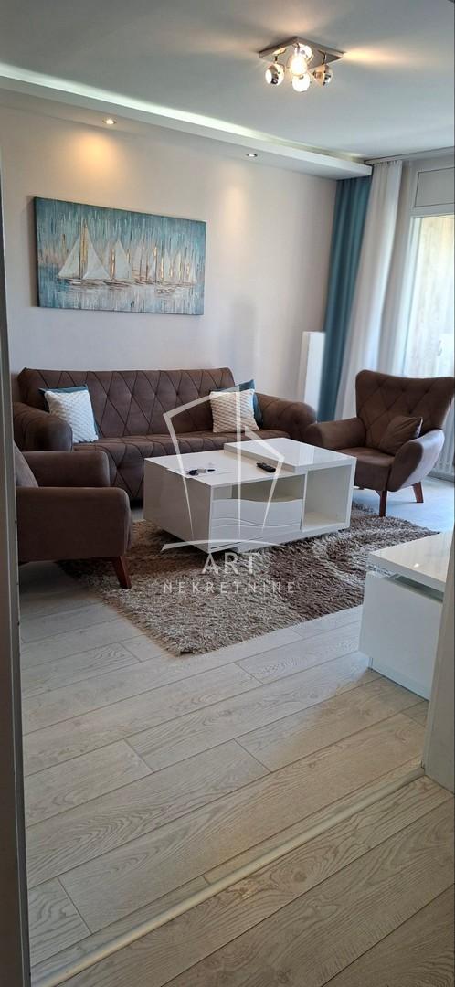 Slika 1 - Vidikovački venac, Dvoiposoban stan za izdavanje, 66m2, 650€