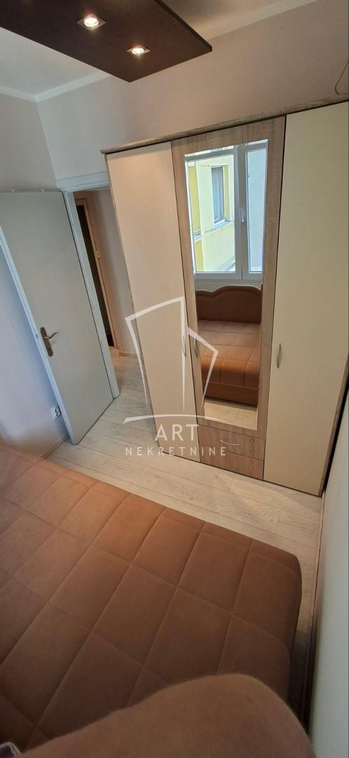 Slika 7 - Vidikovački venac, Dvoiposoban stan za izdavanje, 66m2, 650€