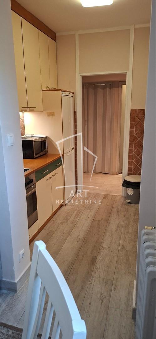 Slika 3 - Vidikovački venac, Dvoiposoban stan za izdavanje, 66m2, 650€