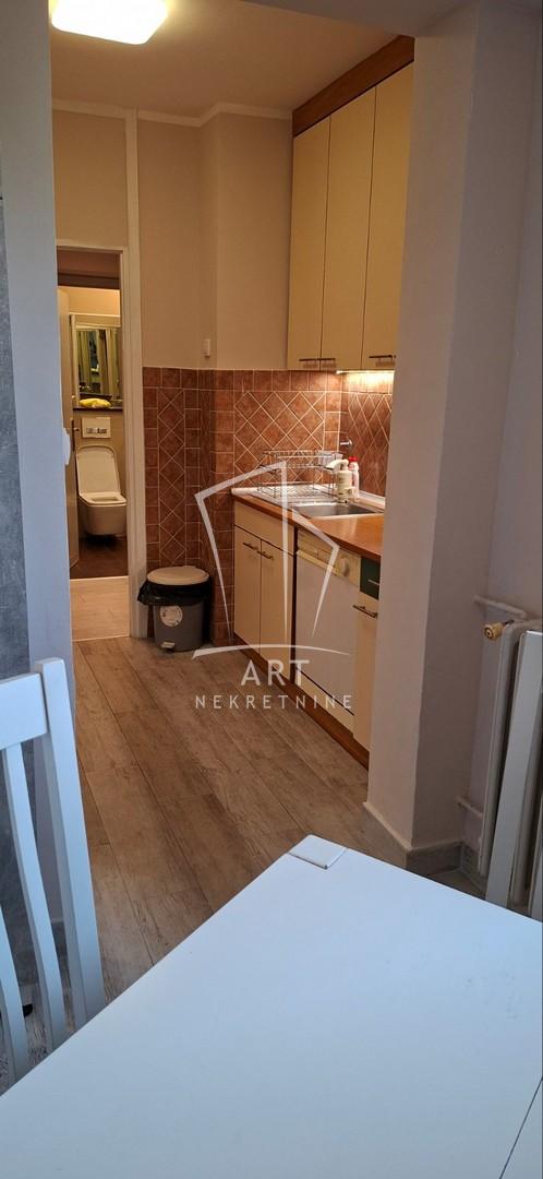 Slika 4 - Vidikovački venac, Dvoiposoban stan za izdavanje, 66m2, 650€