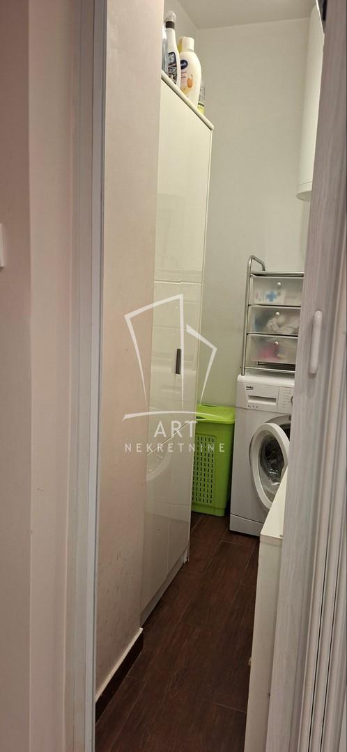 Slika 10 - Vidikovački venac, Dvoiposoban stan za izdavanje, 66m2, 650€