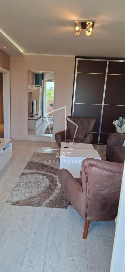 Slika 2 - Vidikovački venac, Dvoiposoban stan za izdavanje, 66m2, 650€