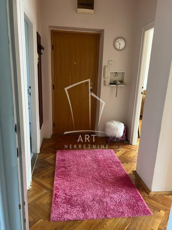 Slika 4 - Vase Čarapića, Trosoban stan za izdavanje, 62m2, 1.000€