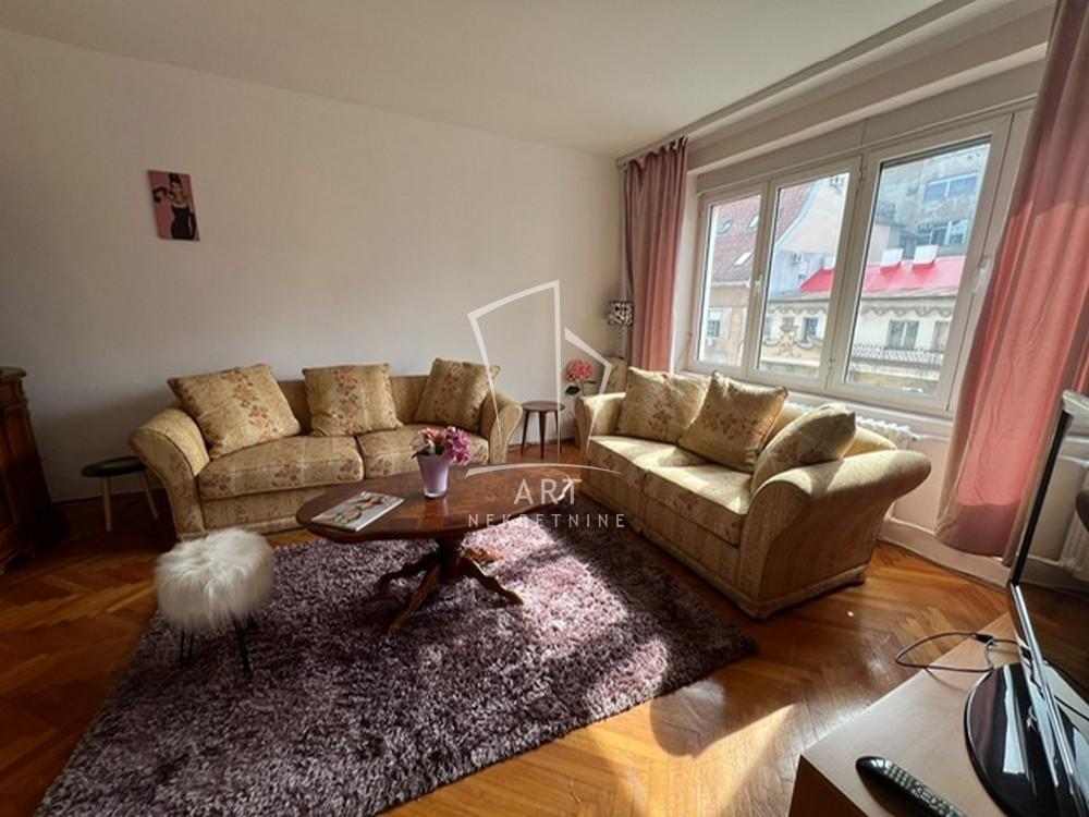 Slika 3 - Vase Čarapića, Trosoban stan za izdavanje, 62m2, 1.000€