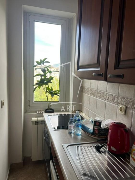 Slika 5 - Vase Čarapića, Trosoban stan za izdavanje, 62m2, 1.000€