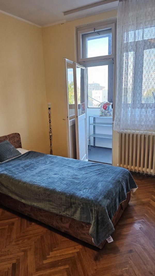 Slika 6 - Bulevar Kralja Aleksandra, Dvoiposoban stan za izdavanje, 60m2, 800€