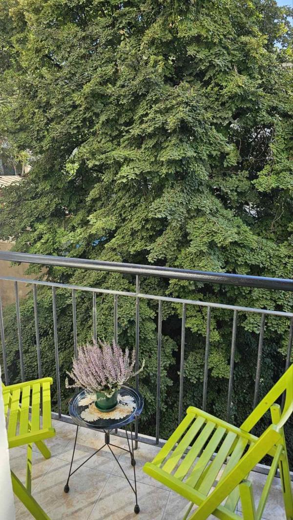Slika 4 - Bulevar Kralja Aleksandra, Dvoiposoban stan za izdavanje, 60m2, 800€