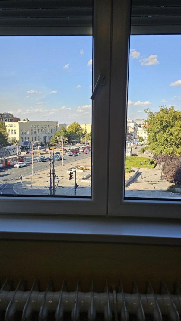 Slika 7 - Bulevar Kralja Aleksandra, Dvoiposoban stan za izdavanje, 60m2, 800€
