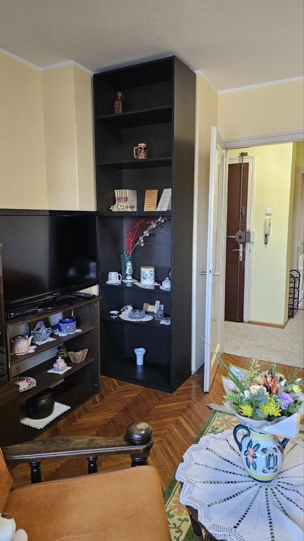 Slika 2 - Bulevar Kralja Aleksandra, Dvoiposoban stan za izdavanje, 60m2, 800€