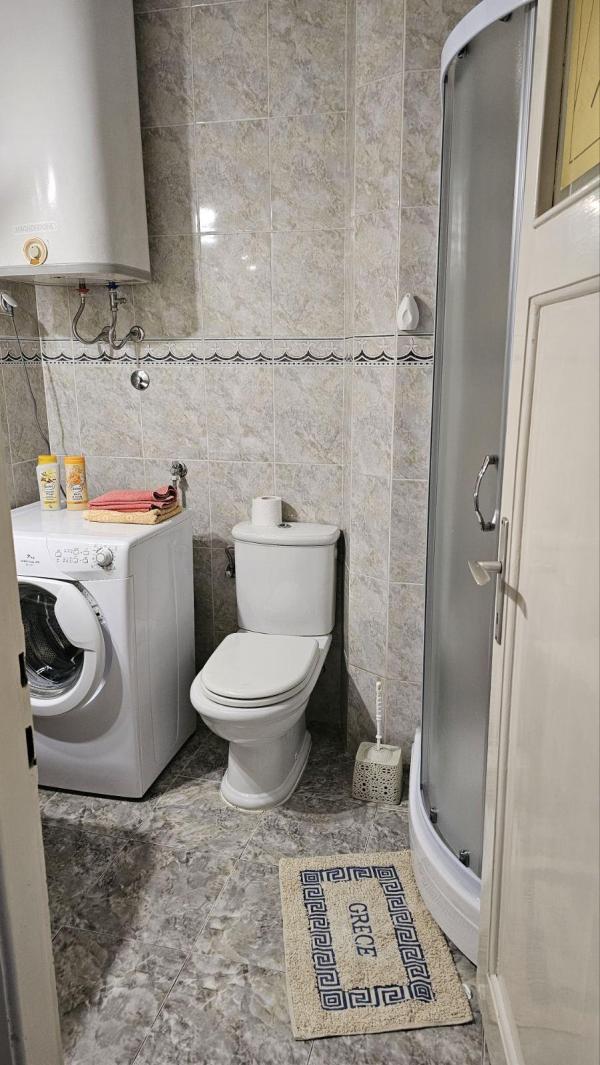 Slika 11 - Bulevar Kralja Aleksandra, Dvoiposoban stan za izdavanje, 60m2, 800€