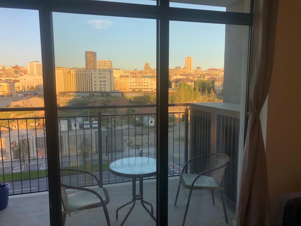 Slika 3 - Bulevar Vudroa Vilsona, Dvosoban stan za izdavanje, 57m2, 1.350€