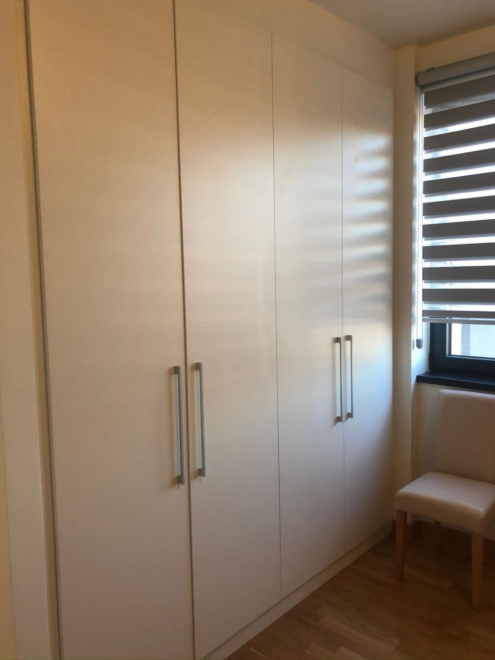 Slika 6 - Bulevar Vudroa Vilsona, Dvosoban stan za izdavanje, 57m2, 1.350€
