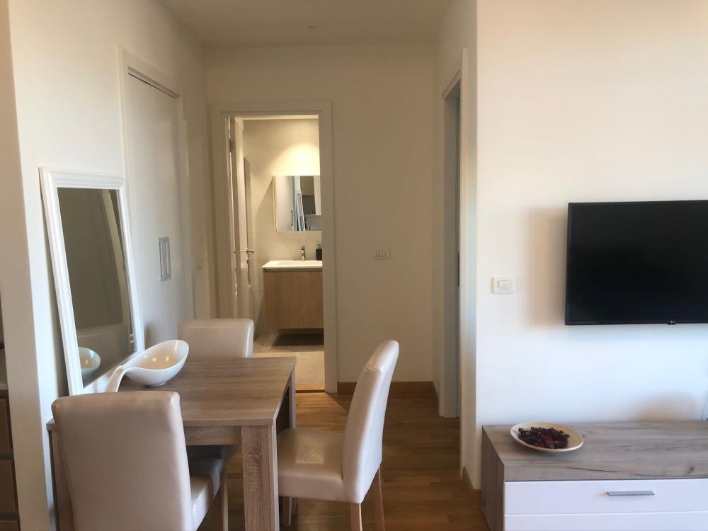 Slika 4 - Bulevar Vudroa Vilsona, Dvosoban stan za izdavanje, 57m2, 1.350€