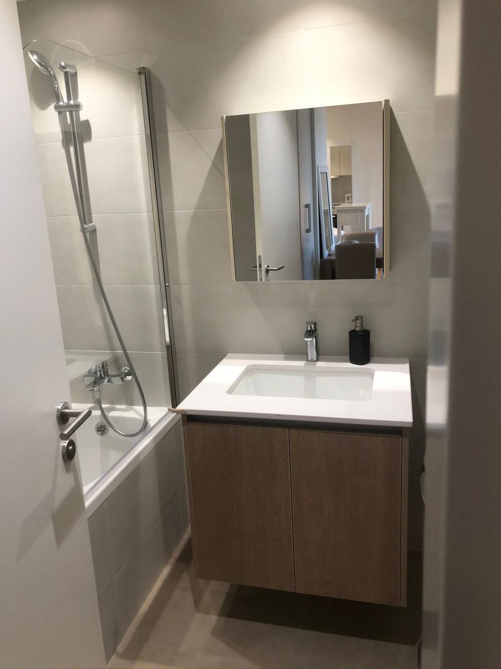 Slika 9 - Bulevar Vudroa Vilsona, Dvosoban stan za izdavanje, 57m2, 1.350€