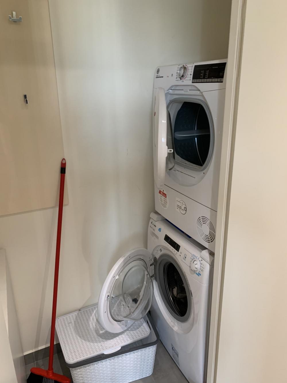 Slika 7 - Bulevar Vudroa Vilsona, Dvosoban stan za izdavanje, 57m2, 1.350€