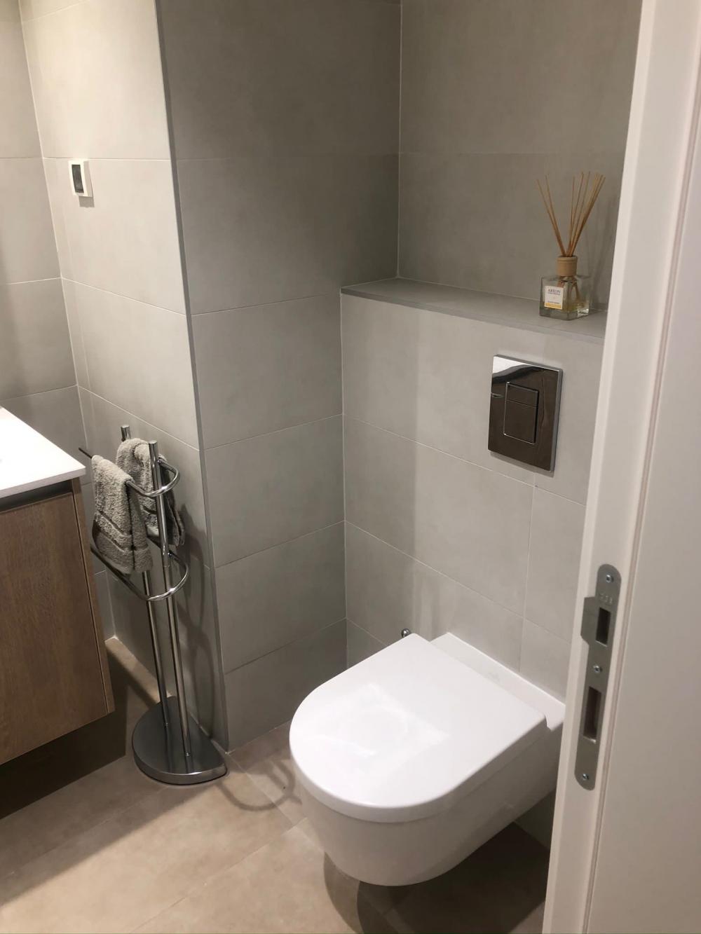Slika 10 - Bulevar Vudroa Vilsona, Dvosoban stan za izdavanje, 57m2, 1.350€