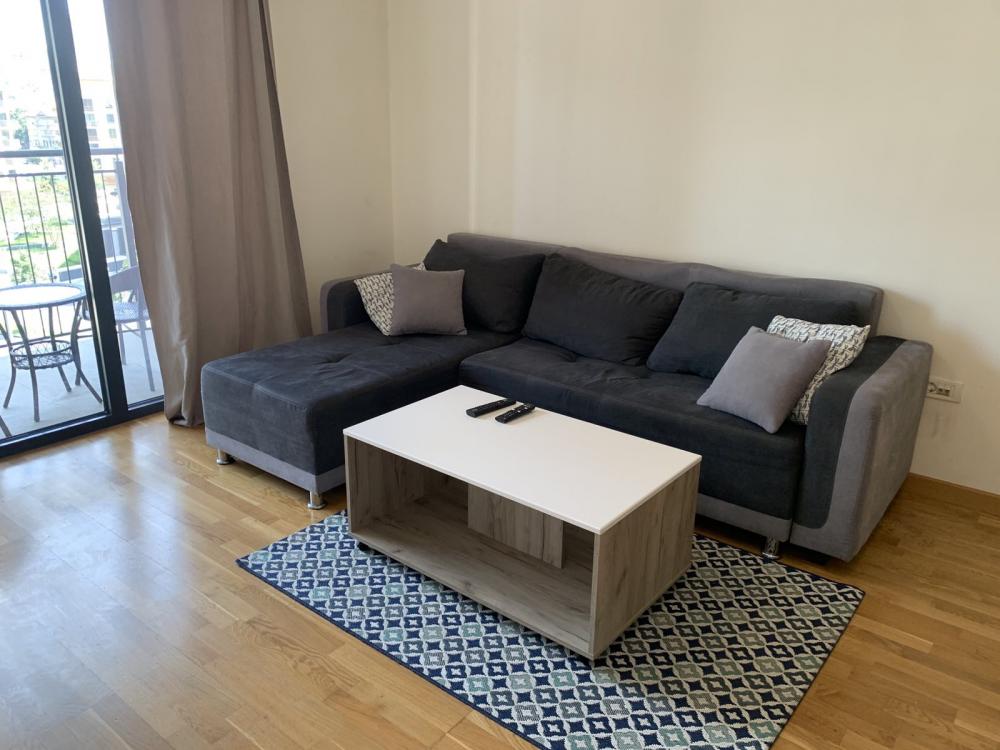 Slika 2 - Bulevar Vudroa Vilsona, Dvosoban stan za izdavanje, 57m2, 1.350€