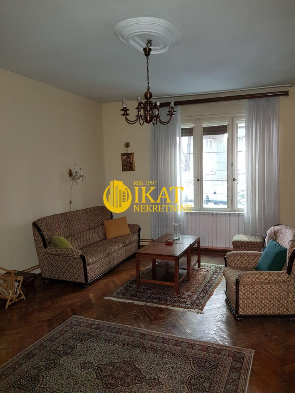 Slika 1 - Majke Jevrosime, Dvosoban stan za izdavanje, 61m2, 700€