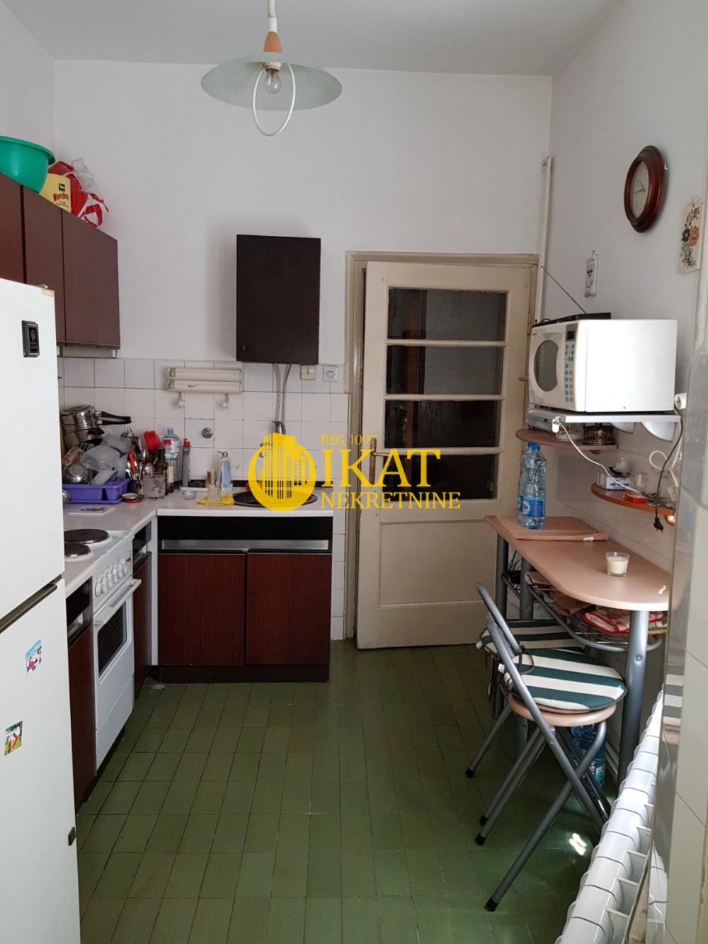 Slika 8 - Majke Jevrosime, Dvosoban stan za izdavanje, 61m2, 700€