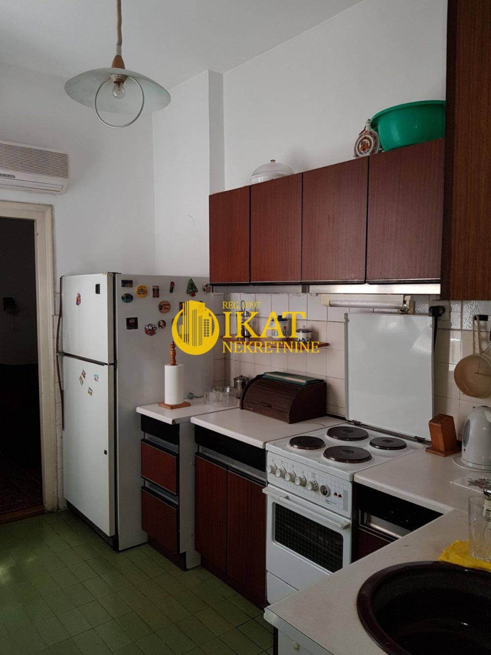Slika 9 - Majke Jevrosime, Dvosoban stan za izdavanje, 61m2, 700€
