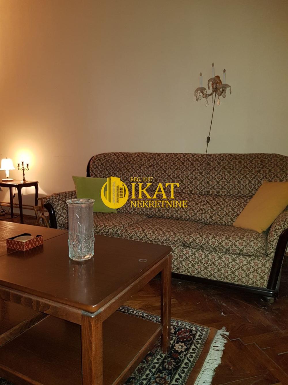 Slika 4 - Majke Jevrosime, Dvosoban stan za izdavanje, 61m2, 700€