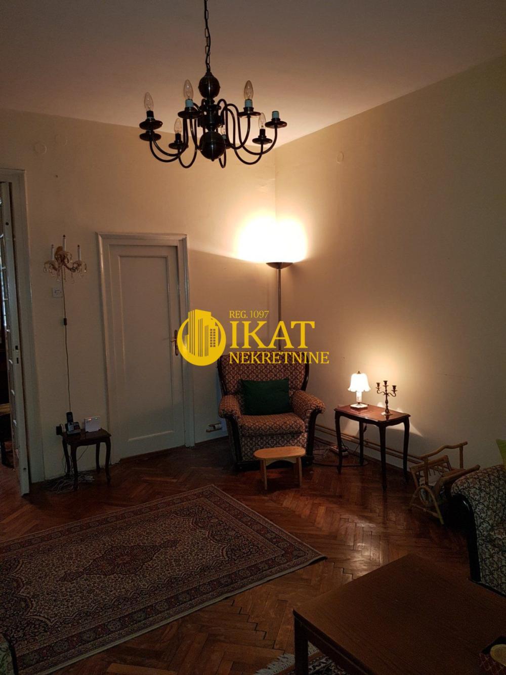 Slika 5 - Majke Jevrosime, Dvosoban stan za izdavanje, 61m2, 700€