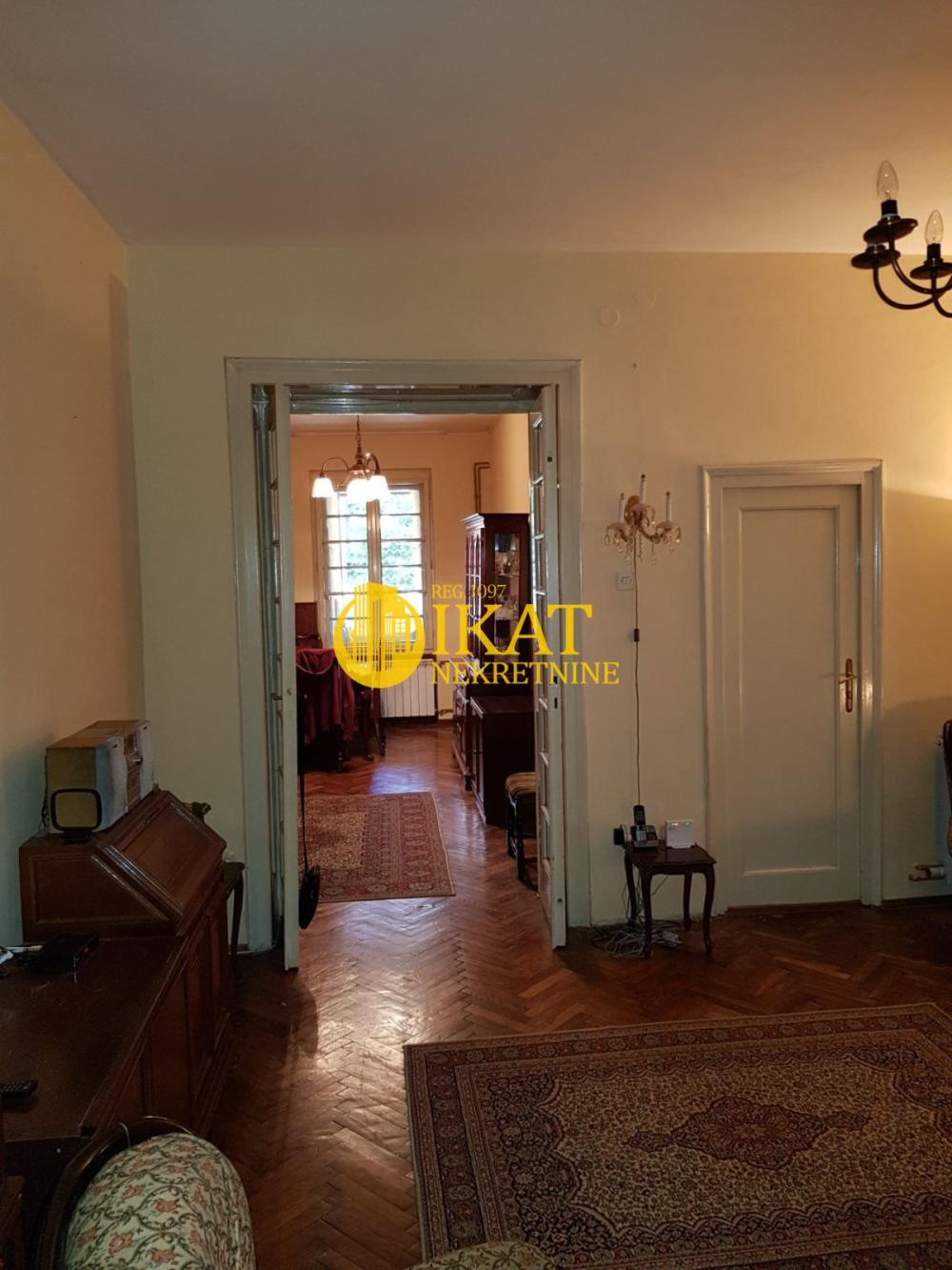 Slika 10 - Majke Jevrosime, Dvosoban stan za izdavanje, 61m2, 700€