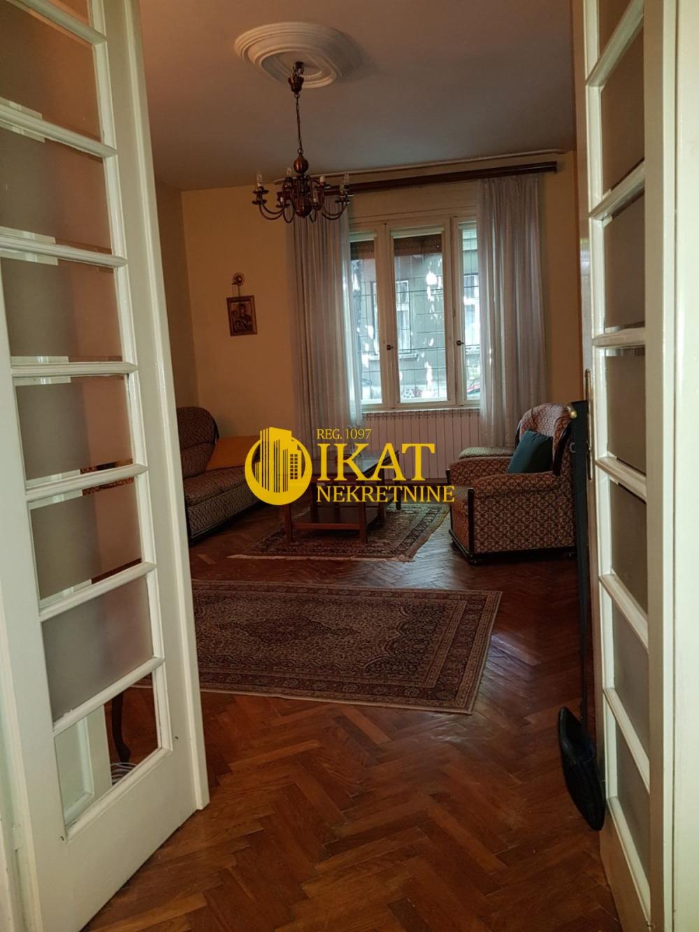 Slika 6 - Majke Jevrosime, Dvosoban stan za izdavanje, 61m2, 700€