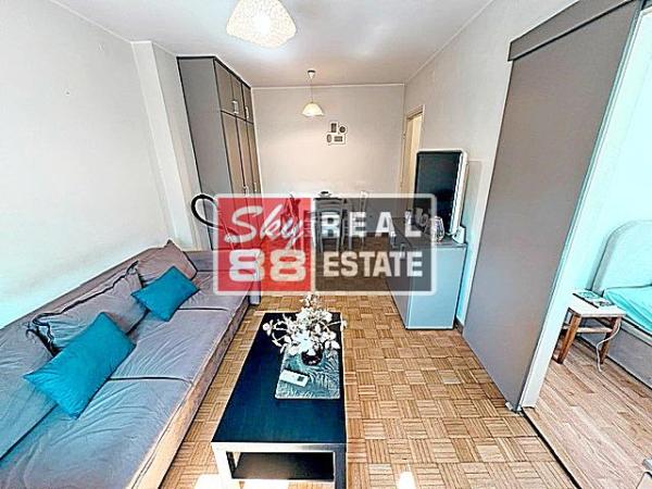 Slika 2 - Cara Nikolaja II, Jednoiposoban stan na prodaju, 27m2, 148.500€