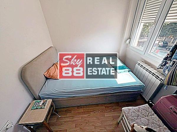 Slika 3 - Cara Nikolaja II, Jednoiposoban stan na prodaju, 27m2, 148.500€