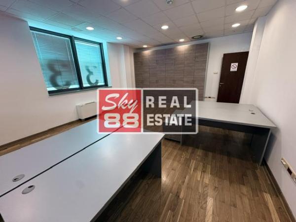 Slika 10 - Partizanske avijacije,  Lokal za izdavanje, 330m2, 4.950€